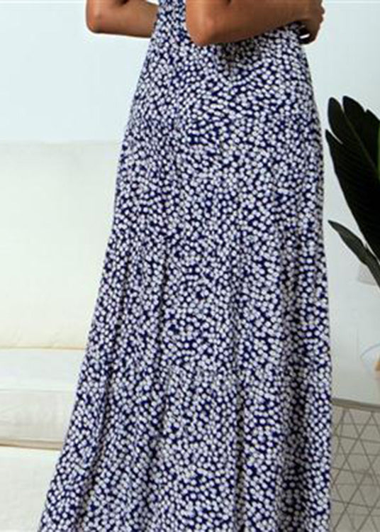 Red Beach Summer Long Dress for Dresses