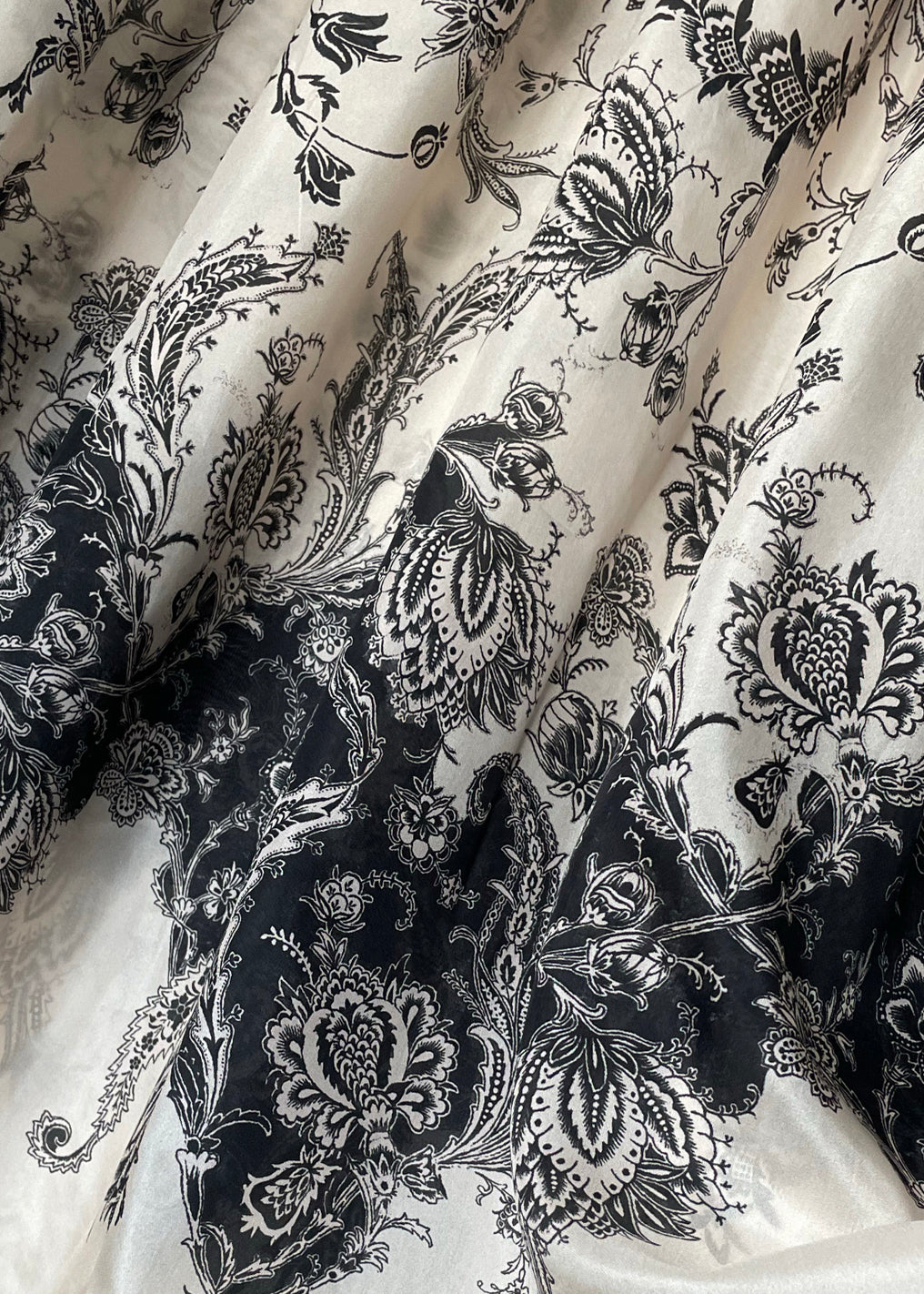 O Neck Print Cotton Long Dresses Summer