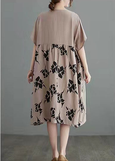 Black Cotton Blend Tops Clothing Cotton Blend Clothing Tops Prints O Neck Natural Cotton Blend Pullover