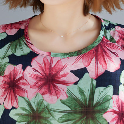 Asymmetric Cotton Box Top Korea Tutorials Cotton Top