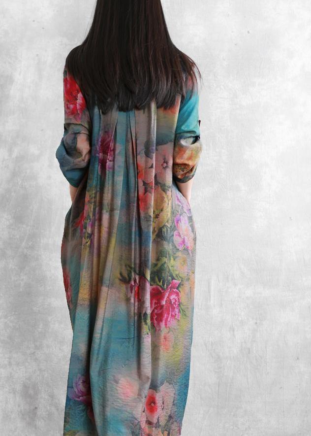 V Neck Asymmetric Clothes Tunic Tops Dresses