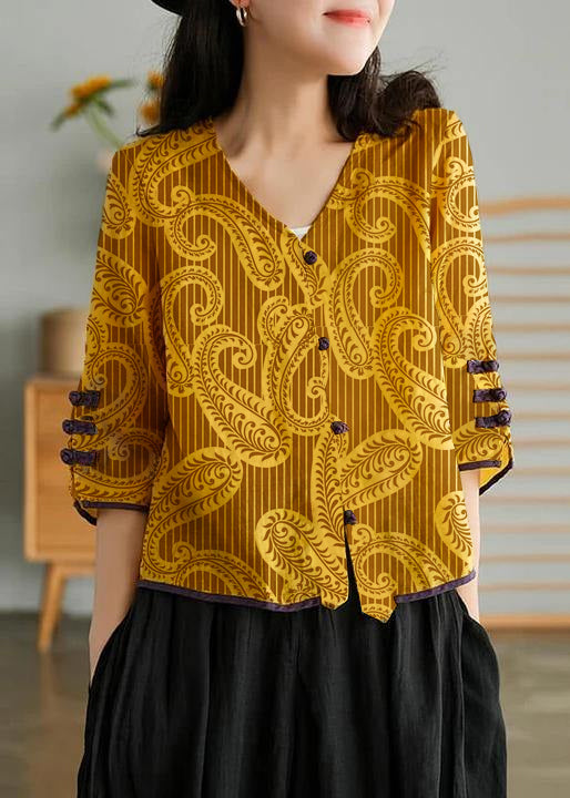 striped pattern