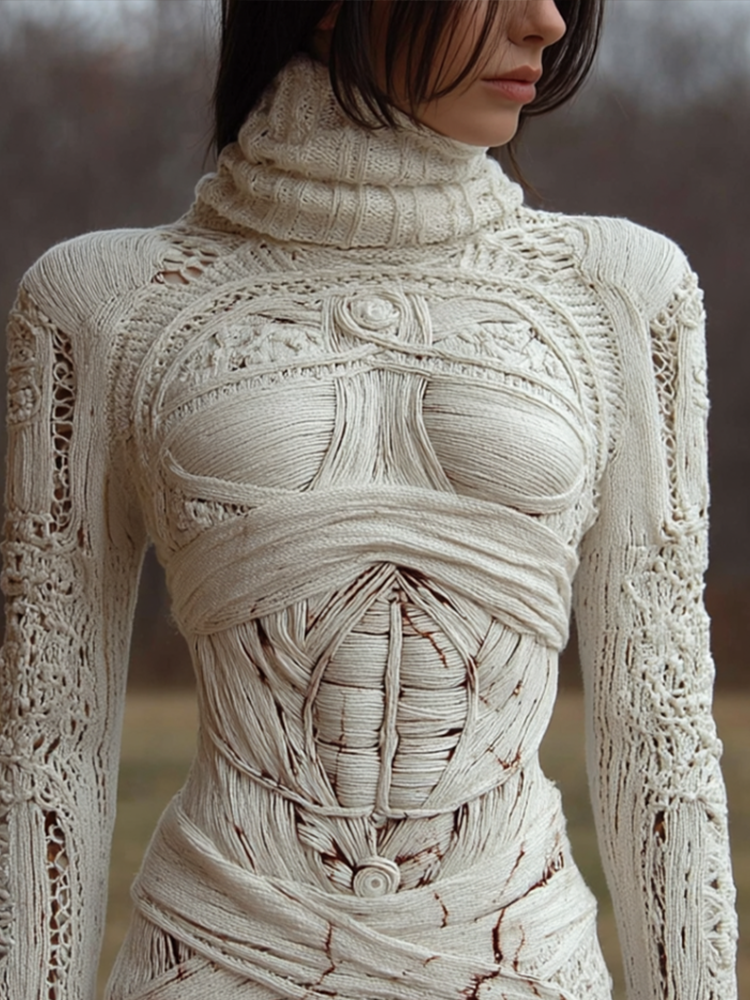 Classic Vintage Sweater