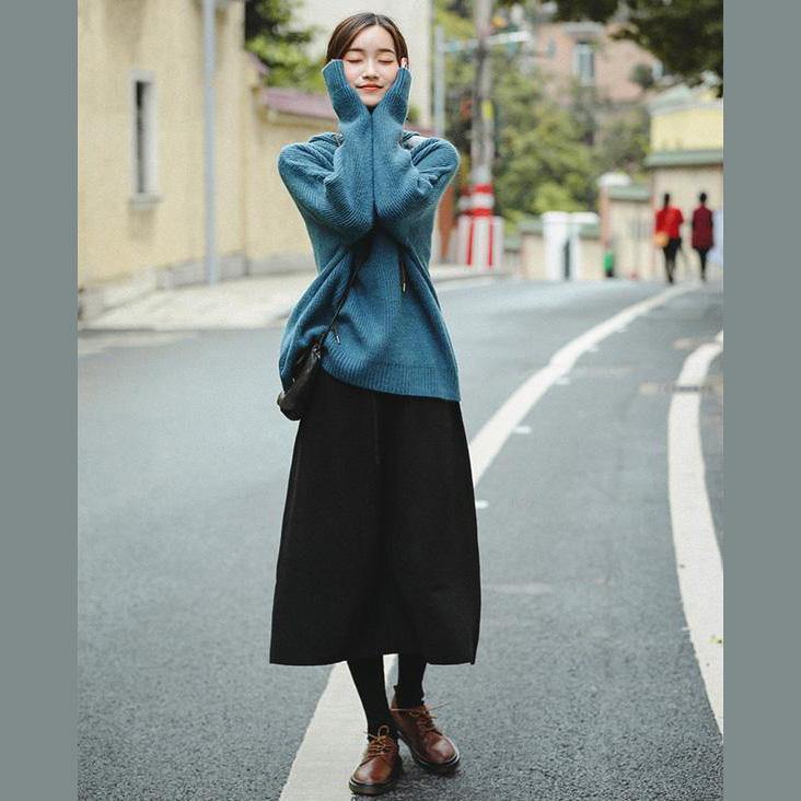 Loose Hoodie Sweater Fleece Tops