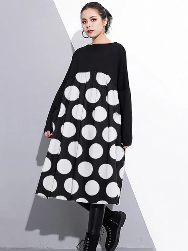 Gold Shift Dress Cotton Clothing Dress