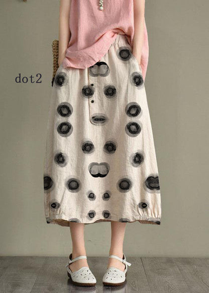 Beige-dot2/ Ships in  20 days