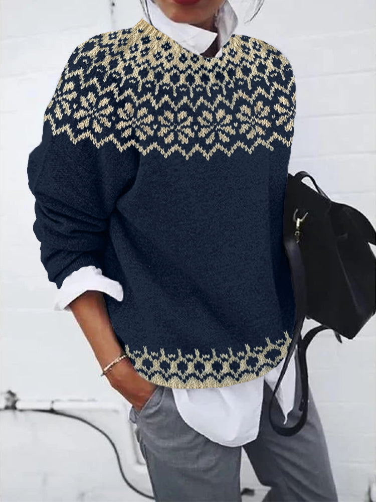 Beautifully Crafted Sweater