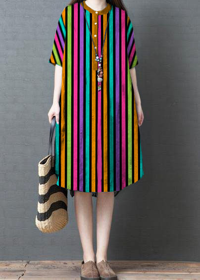 Color stripes/Ships 30 Days