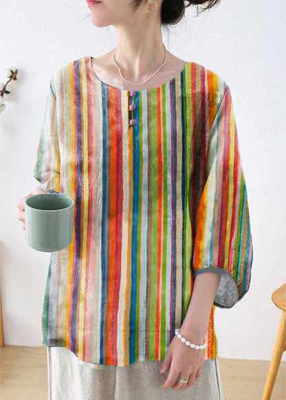 Color stripes/Ships 15 Days