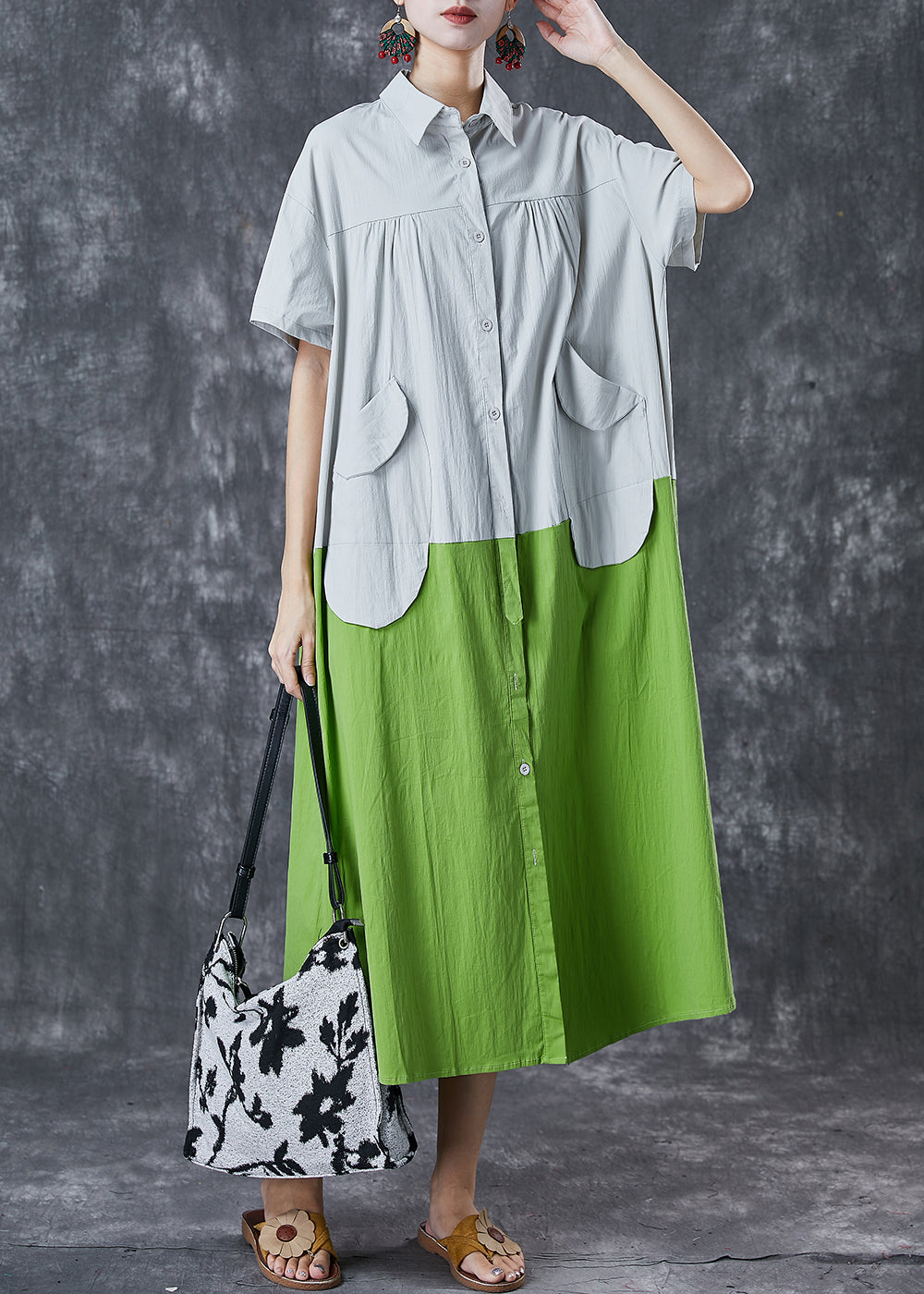 White Green