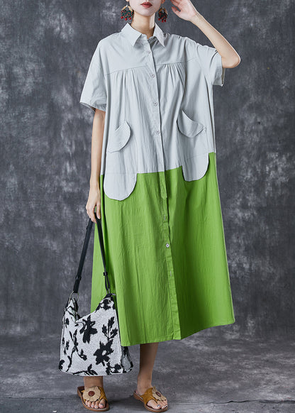 White Green