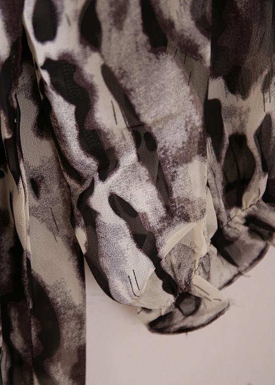 Beach Leopard Chiffon Robes Ideas a Line Skirts Love Spring Dresses