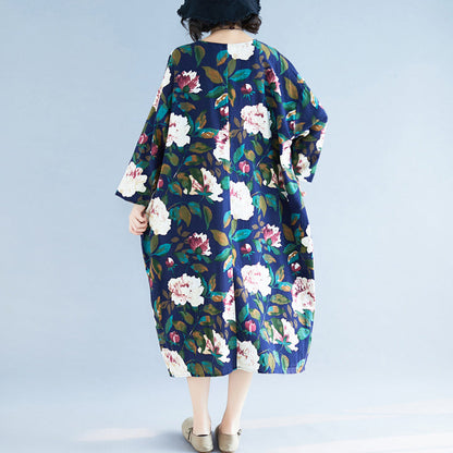 Chiffon Robes Soft Surroundings Tutorials Pockets a Line Dress