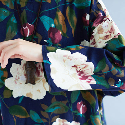 Chiffon Robes Soft Surroundings Tutorials Pockets a Line Dress