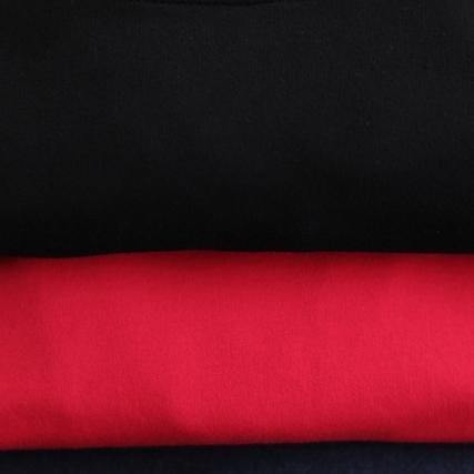 Black Letter Tops Blouses Hooded Pockets Knee Blouses