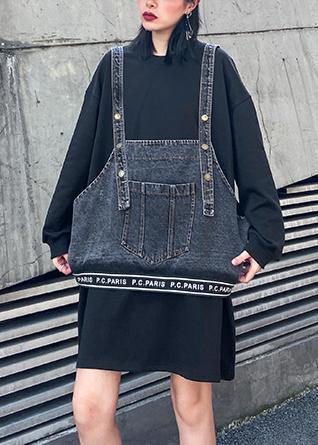 O Neck Letter Dresses Work Outfits Black Two Pieces Dresses
