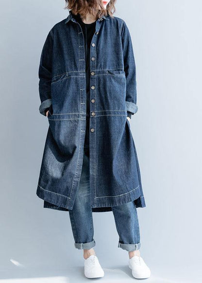 denim blue/Ships in 24 hours