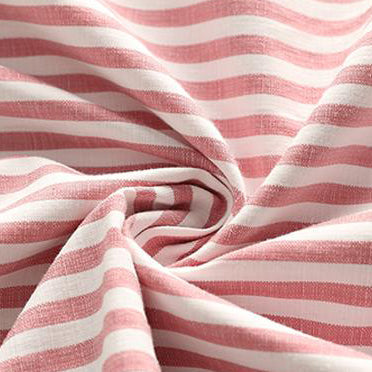 Cotton Blended Clothes Polo Collar Pink Shirt Dress