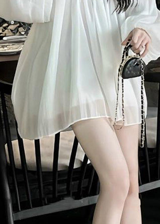 Diy Black Cold Shoulder Patchwork Cotton Blouse Top Spring