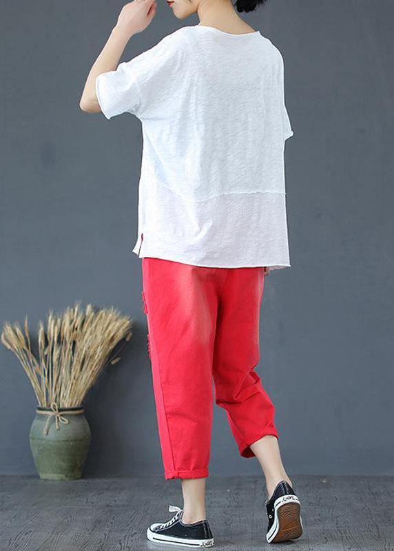 Cotton Clothes for Pakistani Soft and Breathable Cartoon T-shirt
