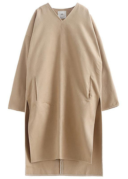 V Neck Tie Waist Tunic Dress Ideas Gray Dresses
