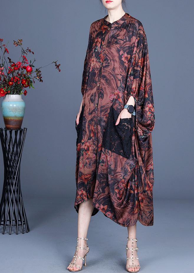 Fashionable Summer Bat Sleeve Large Long Jacket
