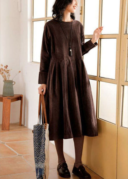 Brown/Delivery In 3 to 7 Business Days