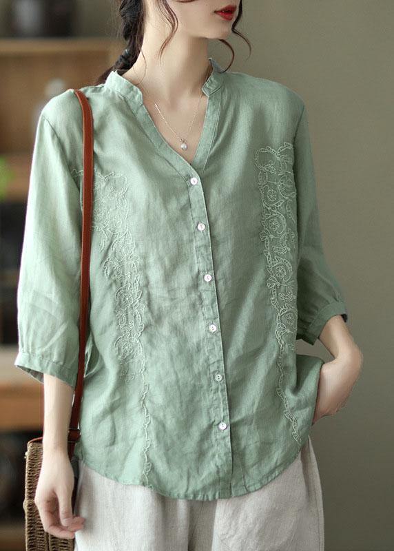 Light Green