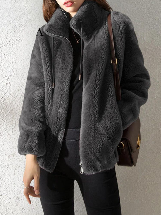 Elegantly Designed Jacket