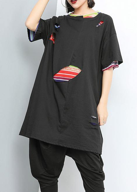 Italian Cotton Top Silhouette Pakistani Cotton Summer T-shirt