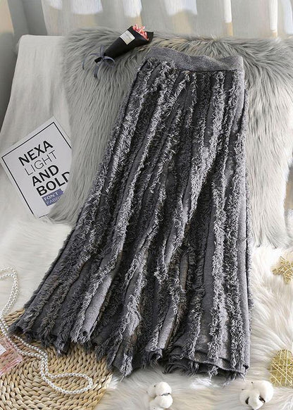 gray