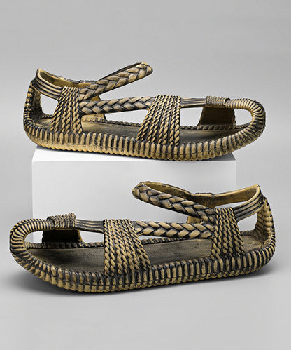 Summer Outdoor Water Wading Breathable Sandals