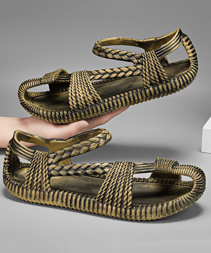 Summer Outdoor Water Wading Breathable Sandals