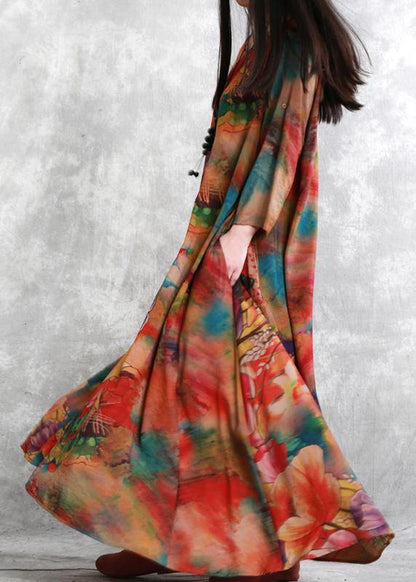 Natural O Neck Pockets Linen Wardrobes Ideas Dresses