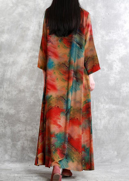 Natural O Neck Pockets Linen Wardrobes Ideas Dresses