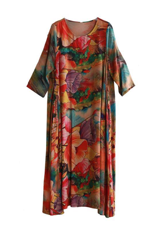 Natural O Neck Pockets Linen Wardrobes Ideas Dresses