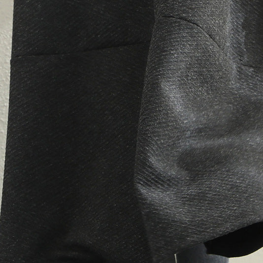 New Loose Black High Neck Base Dresses Clothes