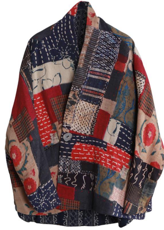 New Warm Winter Coat V Neck Pockets Parkas for