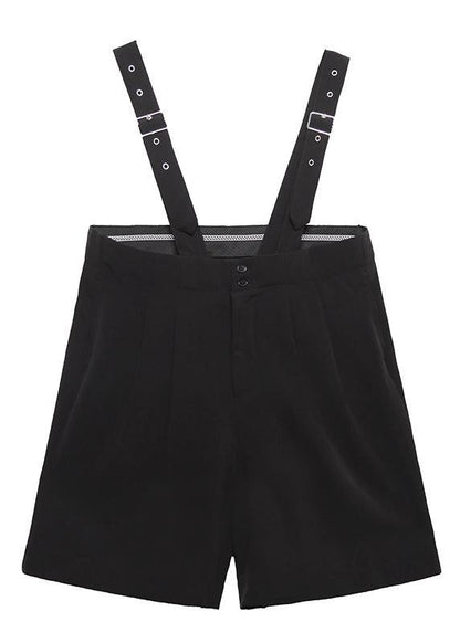 Popular Overalls Summer Loose Large Size Shorts