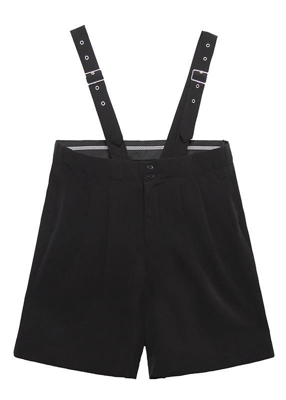 Popular Overalls Summer Loose Large Size Shorts