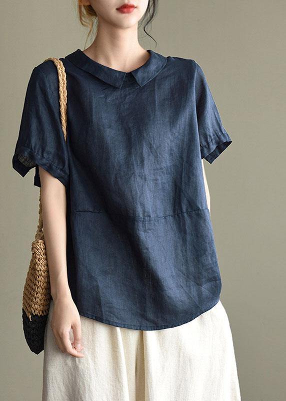 Navy/24-hour shipping