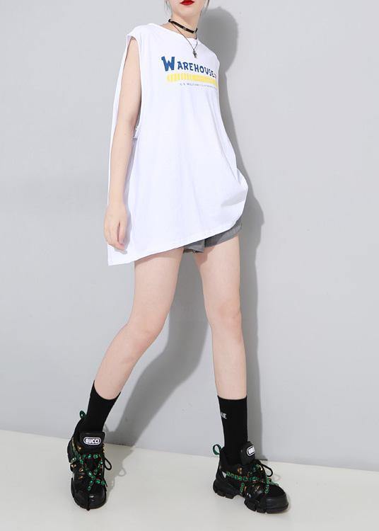 Style Black Cotton Clothes for Backless Cotton Summer Blouses