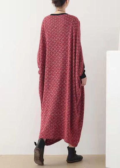 Style Black Tunics for Hooded Maxi Spring Dress