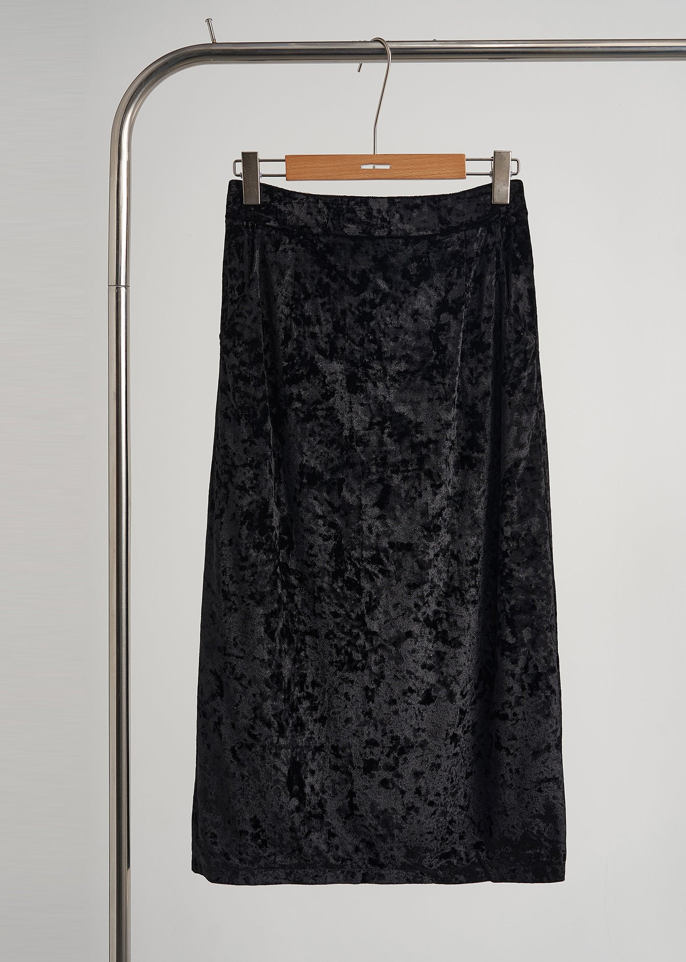 Mulberry Chinese Button Knit Vest Tops Spring