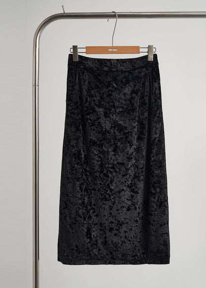 Mulberry Chinese Button Knit Vest Tops Spring