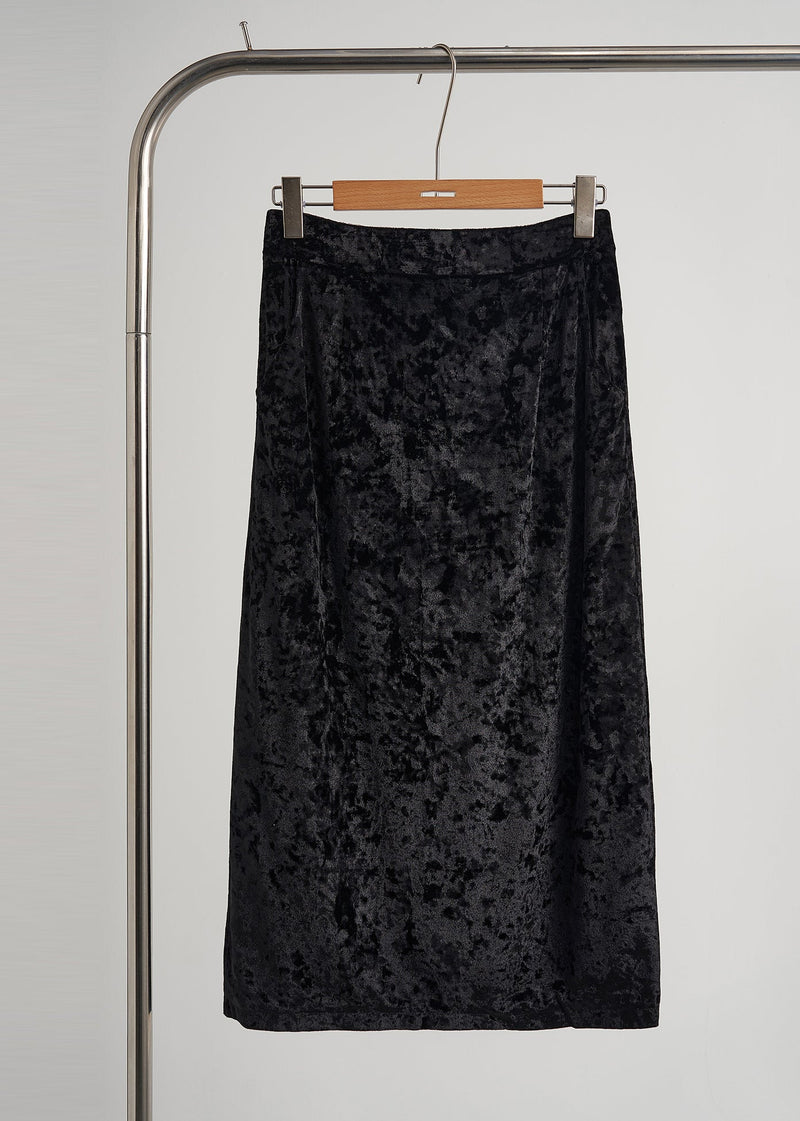 Mulberry Chinese Button Knit Vest Tops Spring