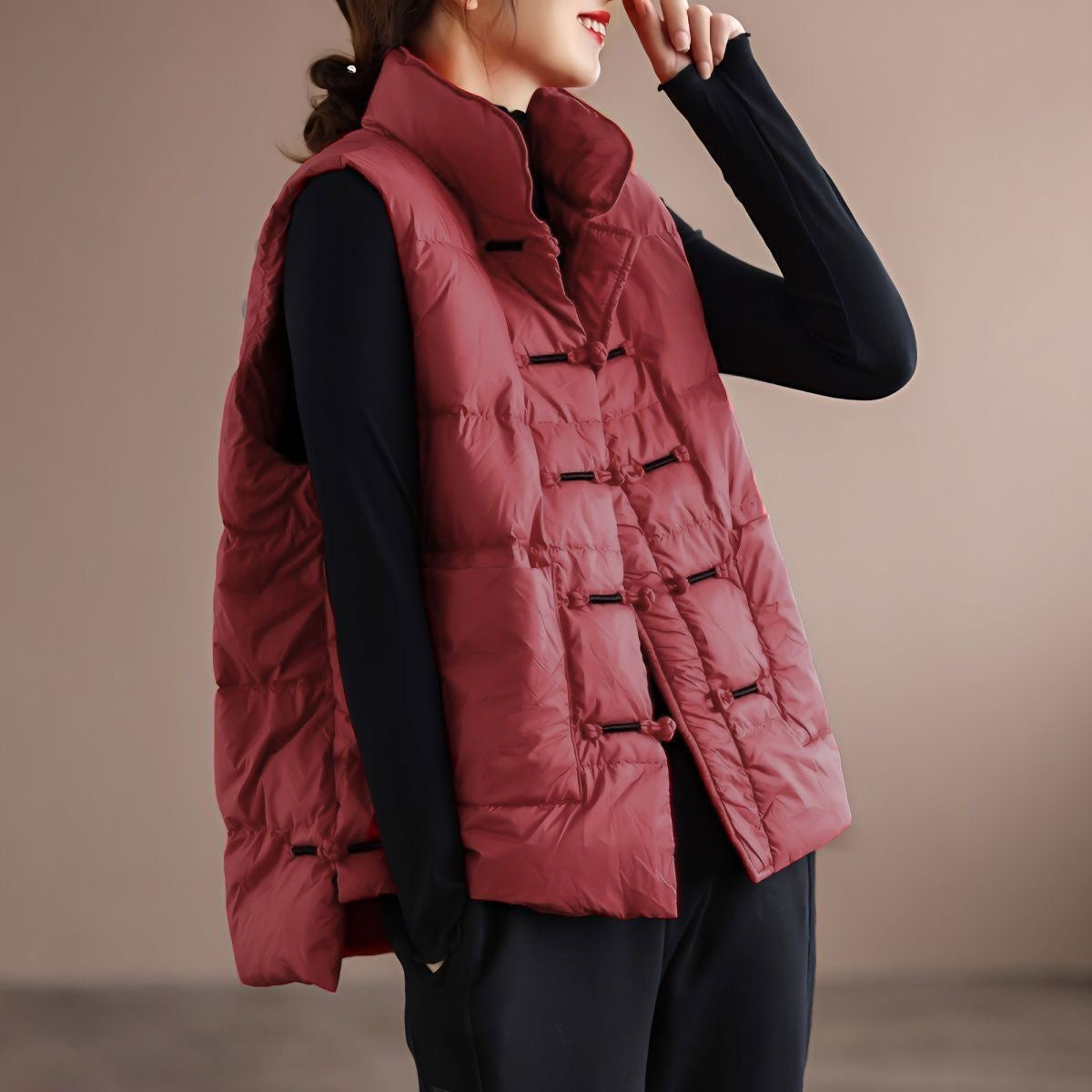 Brick Red