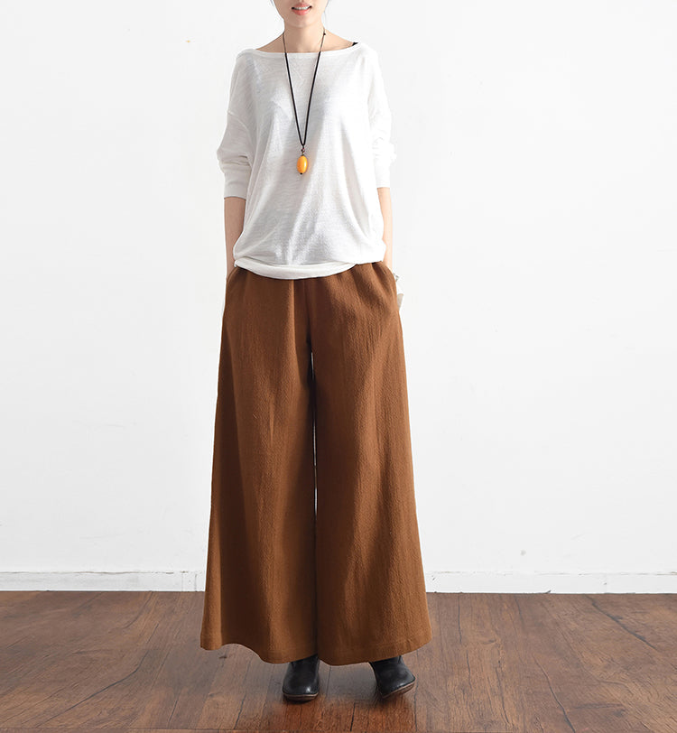White Low High Cotton Silk Shirts Asymmetrical Blouses Tops Fall