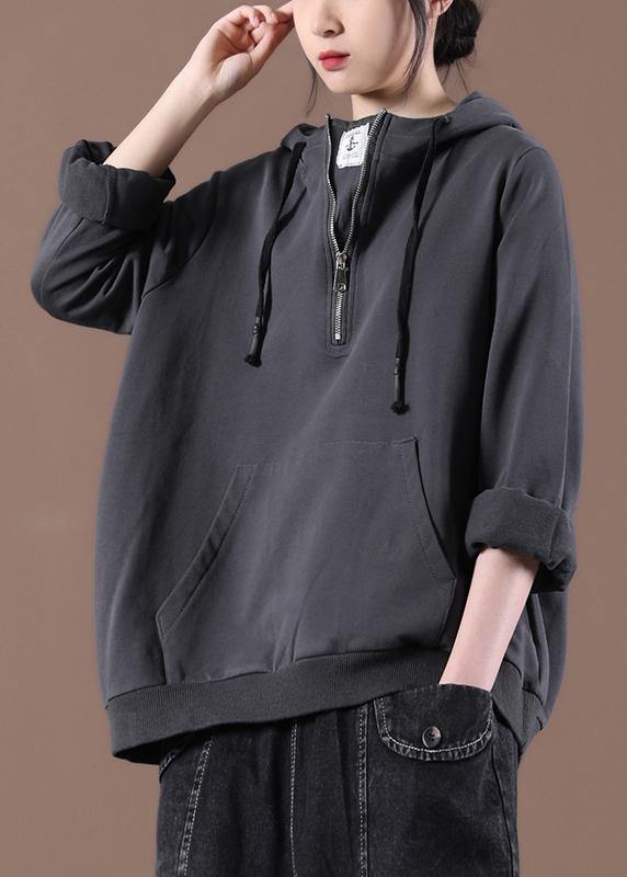 Women Casual Autumn Clothes For Red Tops