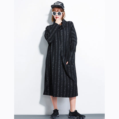 Dress Turtleneck Dresses